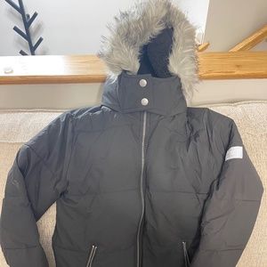 Winter jacket